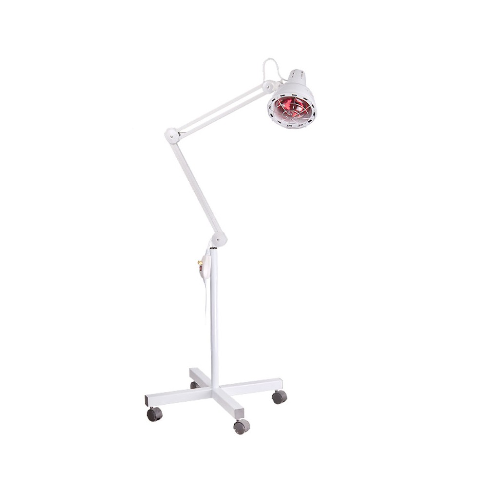 Lampa Sollux BR-1082B statyw