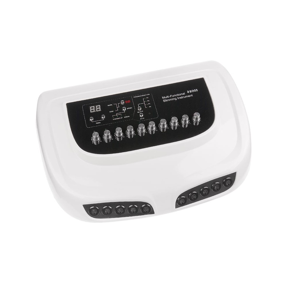 Urządzenie do elektrostymulacji BR-2003