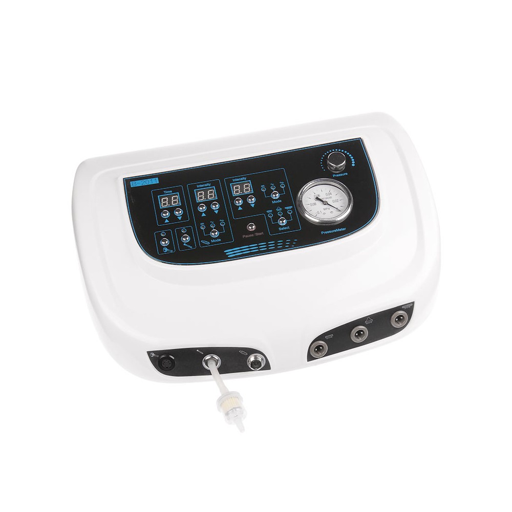 4w1 Micro+Sono+Peel+Hot-Cold BR-2011