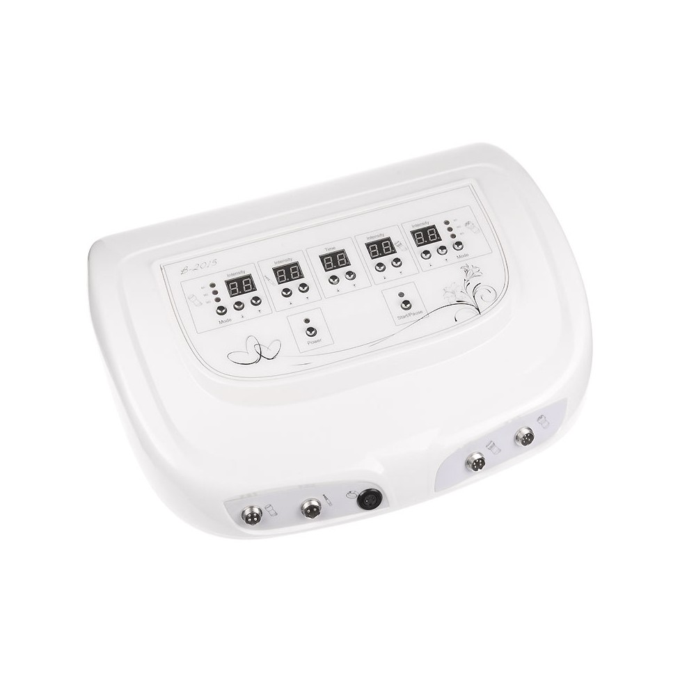 Mezoterapia bezigłowa BR-2015