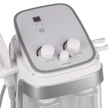 Kombajn 8w1 Oczyszczanie AquaPeel BR-20208