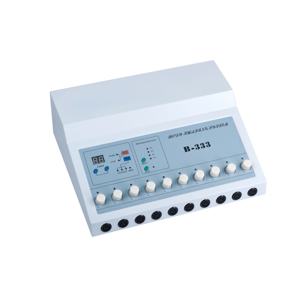 Urządzenie do elektrostymulacji BR-333