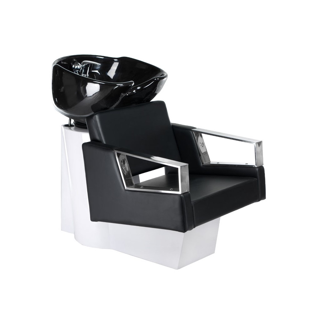 Myjnia fryzjerska Arturo BR-3573 czarna