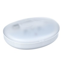 Mini RF Radio Frequency BR-623 Różowy