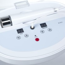 Mini RF Radio Frequency BR-623 Różowy