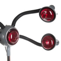 Infrazon Sollux na statywie BR-639