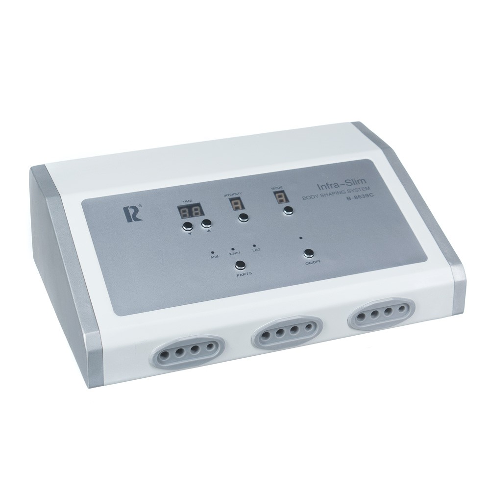 Aparat do presoterapii BOA BR-8639C