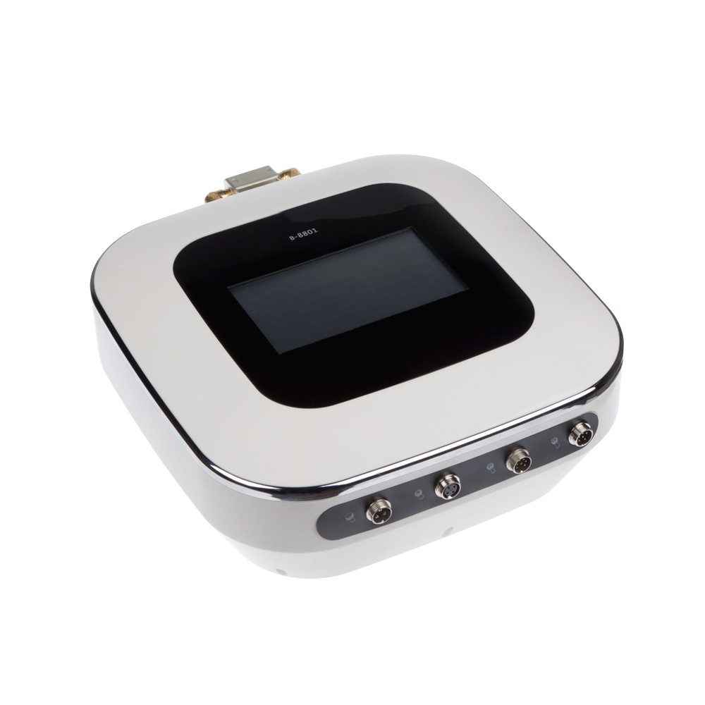 Radio Frequency + Kawitacja ultradźwiękowa BR-8801