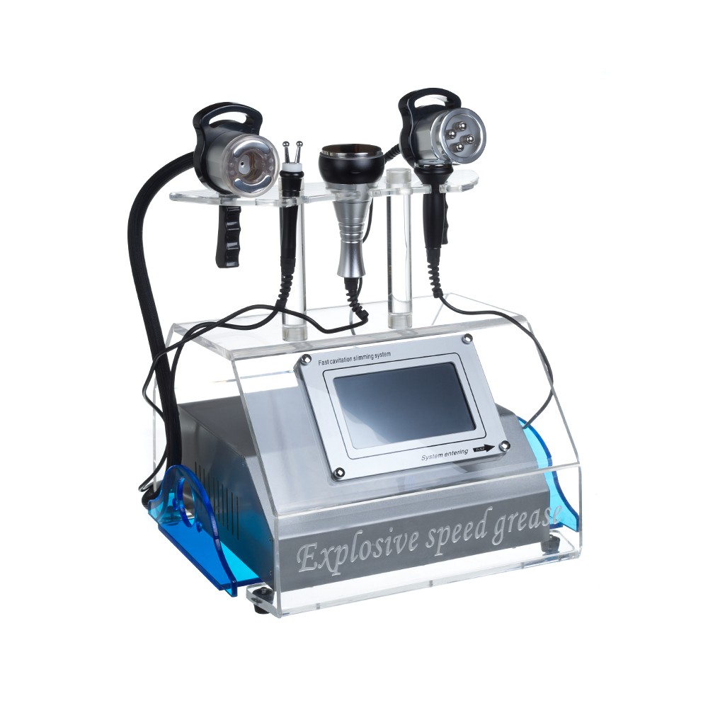 Liposukcja bezigłowa BR-8820