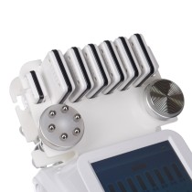 Lipolaser+ Kawitacja ultradz 40kHz + RF BR-A903