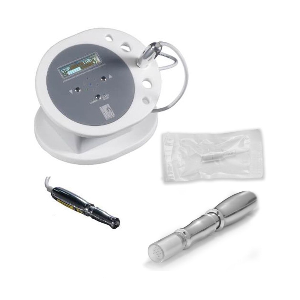 Mezoterapia mikroigłowa BSH-01