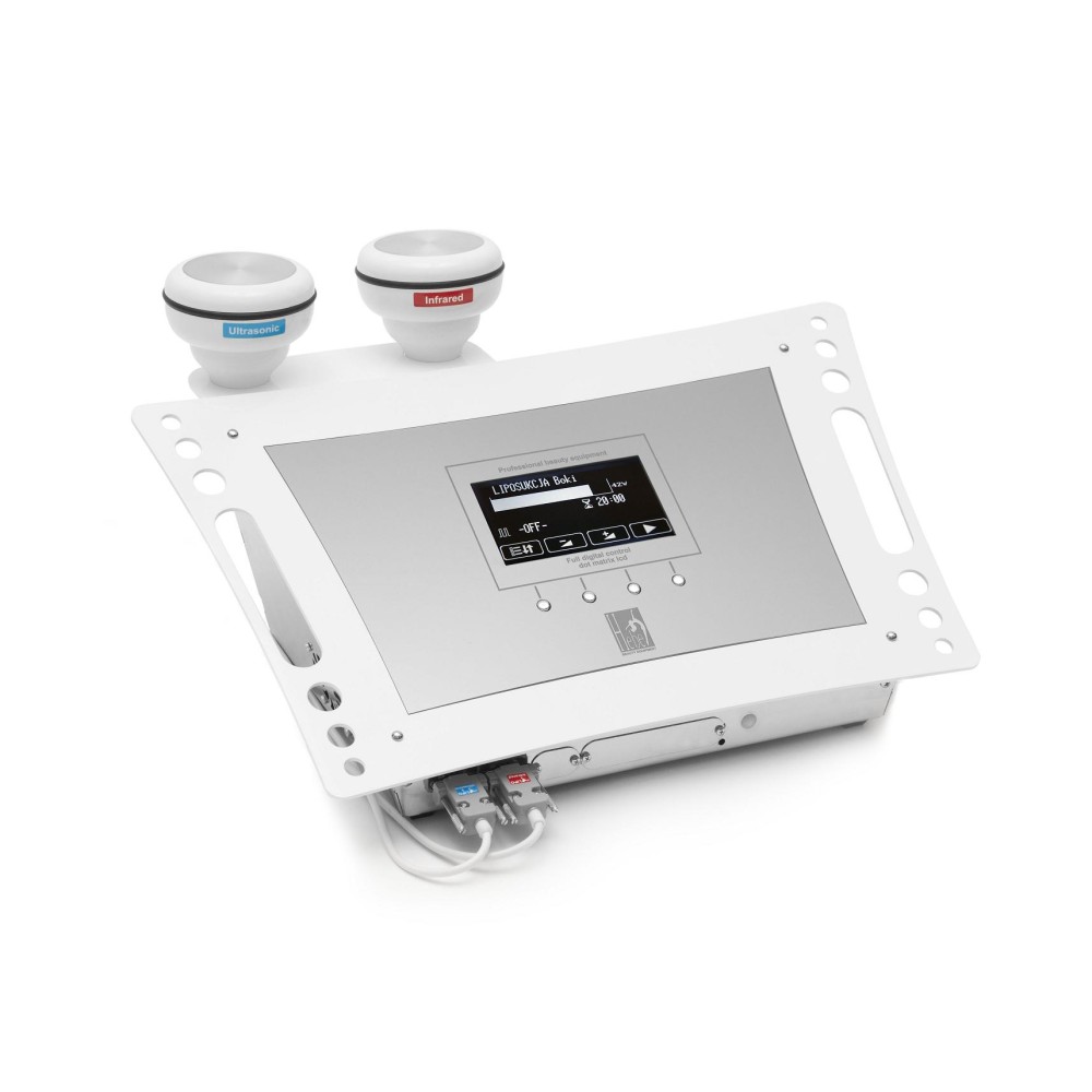 Liposukcja ultradźwiękowa BSH-02