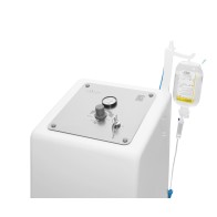 Peeling wodno-tlenowy - Oxybrazja BSH-03