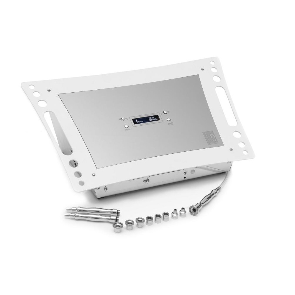 Mikrodermabrazja diamentowa BSH-08