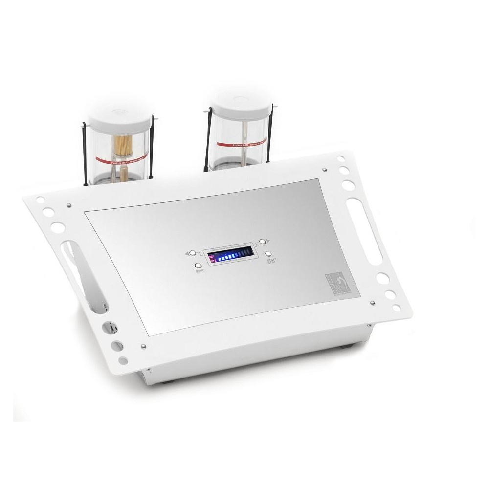 Mikrodermabrazja korundowa BSH-09