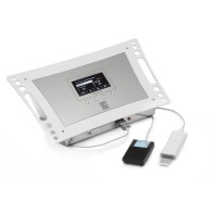 2w1 Peeling kawitacyjny + ultradźwięki BSH-10