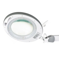 Lampa z lupą na statywie Sonobella BSL-05 LED 12W