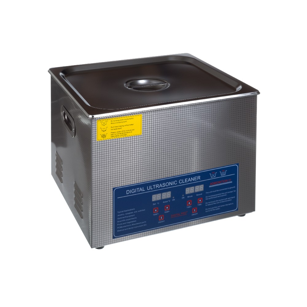 Myjka ultradźwiękowa 15L BS-UC15