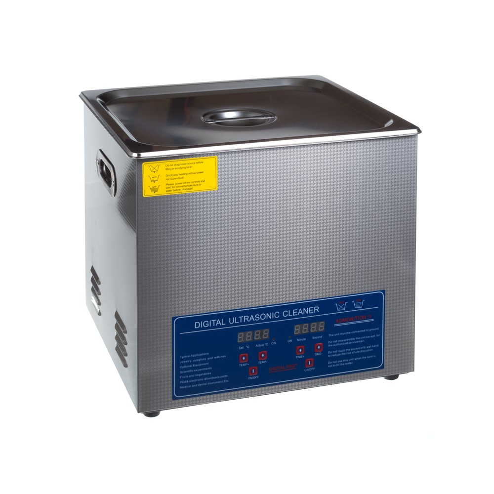 Myjka ultradźwiękowa 19L BS-UC19 600W