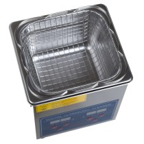 Myjka ultradźwiękowa 1,6L BS-UC2 50W