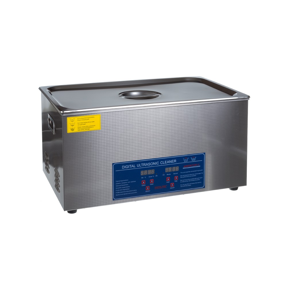 Myjka ultradźwiękowa 22L BS-UC22 600W