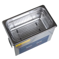 Myjka ultradźwiękowa 2,5L BS-UC3 100W