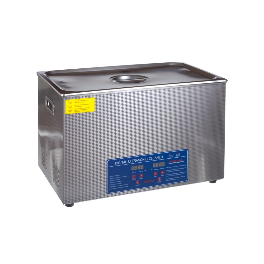 Myjka ultradźwiękowa 30L BS-UC30 800W