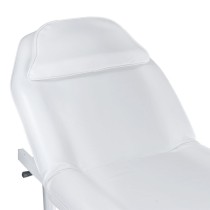 Stół do masażu i rehabilitacji BW-260 białe