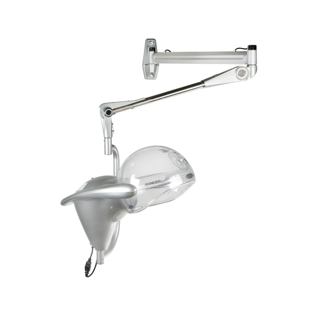 Nawilżacz / Sauna do włosów podwieszana BWH-185