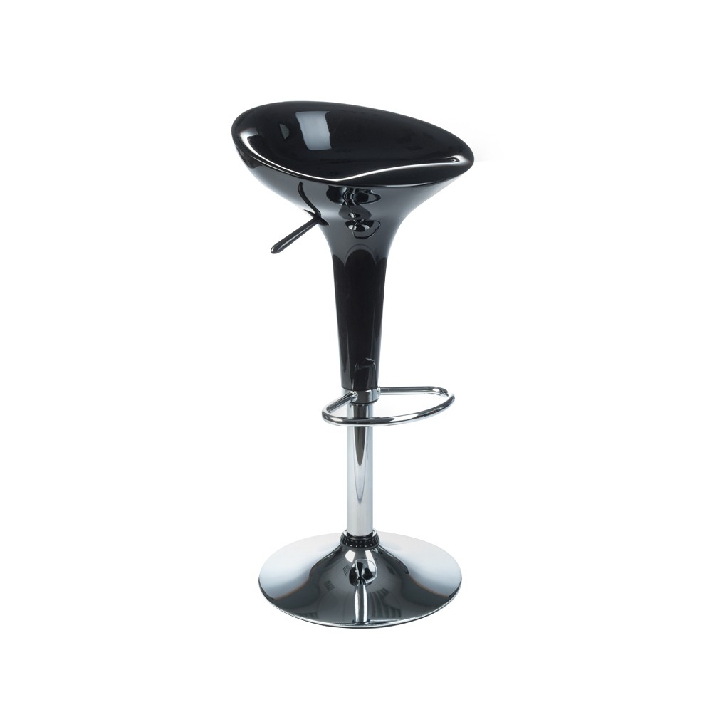 Hoker barowy BX-1002 Czarny