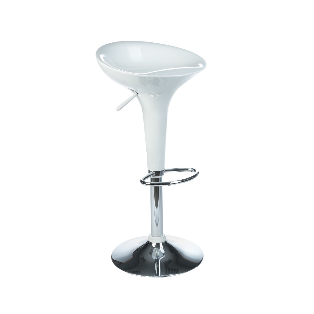 Hoker barowy BX-1002 Biały