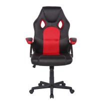 Fotel gamingowy Racer CorpoComfort BX-2052 Czerwon