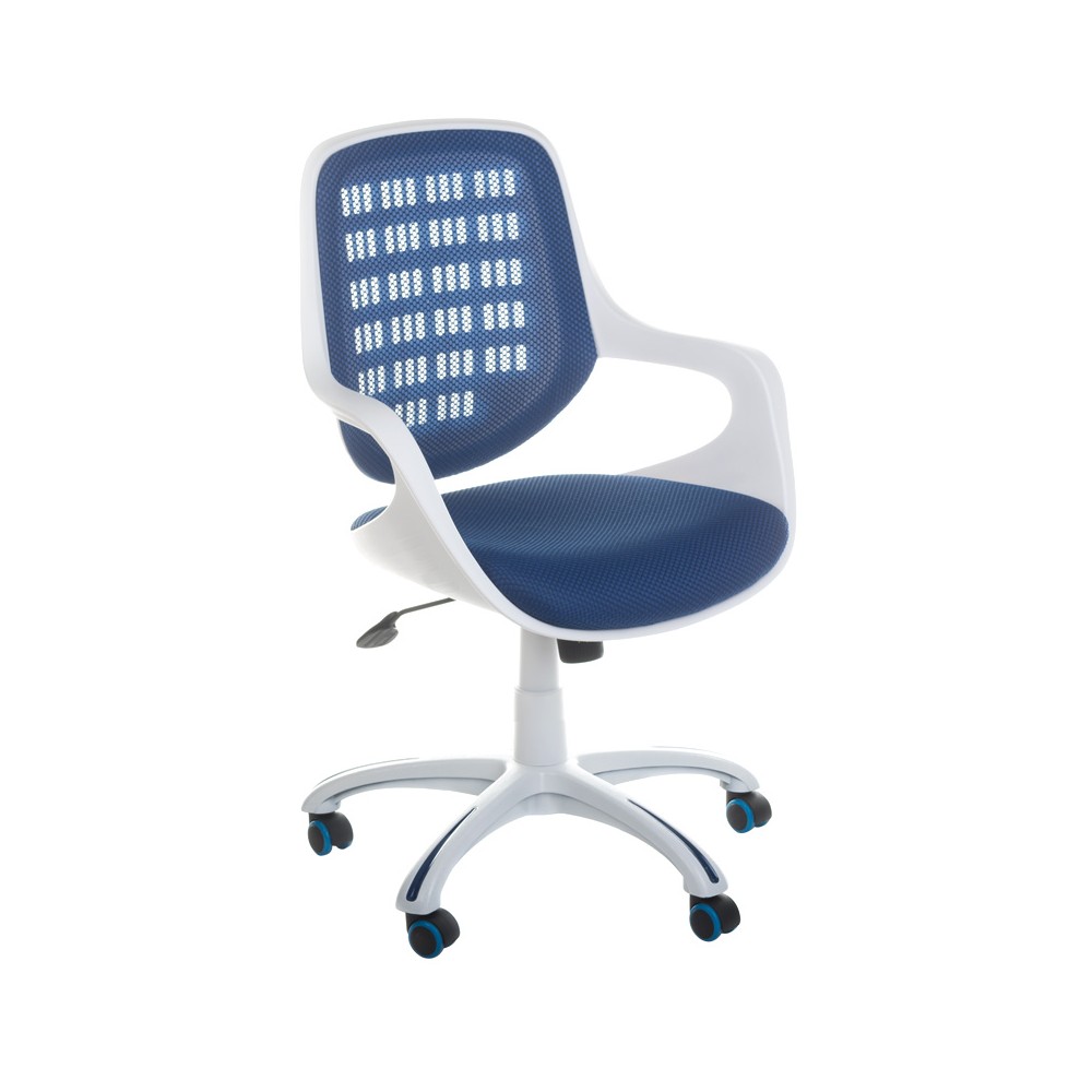 Fotel BX-20DL22 kremowy