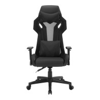 Fotel gamingowy RACER CorpoComfort BX-5124 Czarny