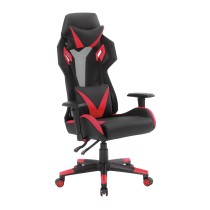 Fotel gamingowy RACER CorpoComfort BX-5124 Czerwon