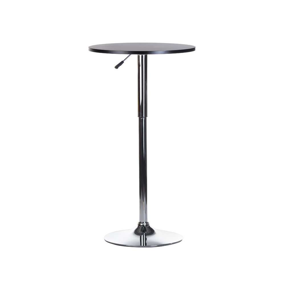 Stół barowy BX-9001 Czarny