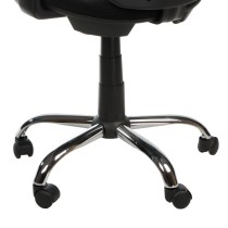 Fotel ergonomiczny CorpoComfort BX-4032EA Czarny