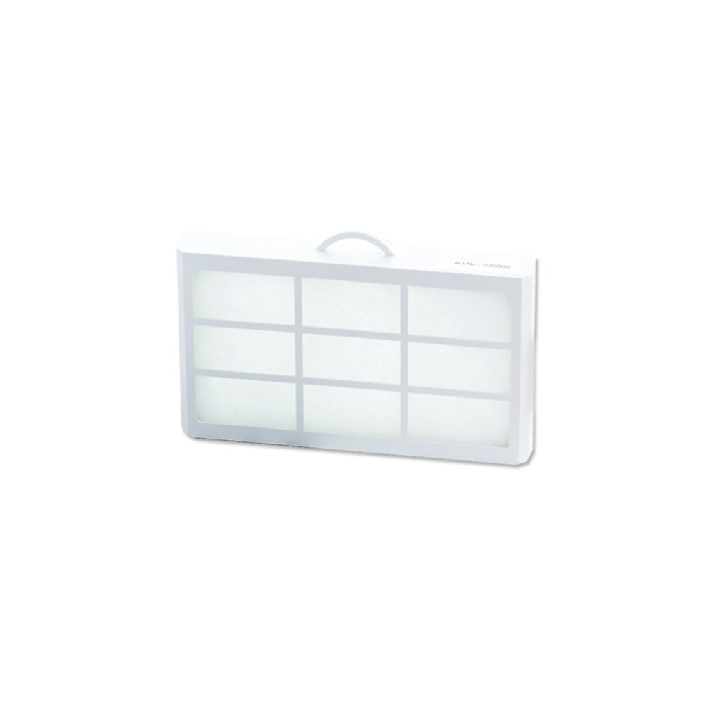 Wymienny filtr pochłaniacza pyłu Promed