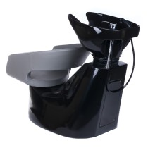 Myjnia fryzjerska Paolo BH-8031 jasna szara