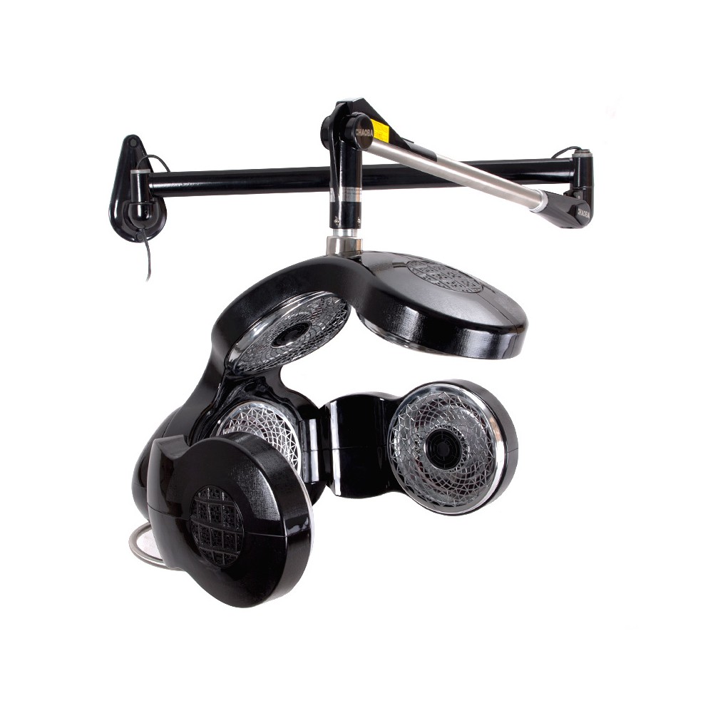 Infrazon fryzjerski wiszący NG-HDM168W