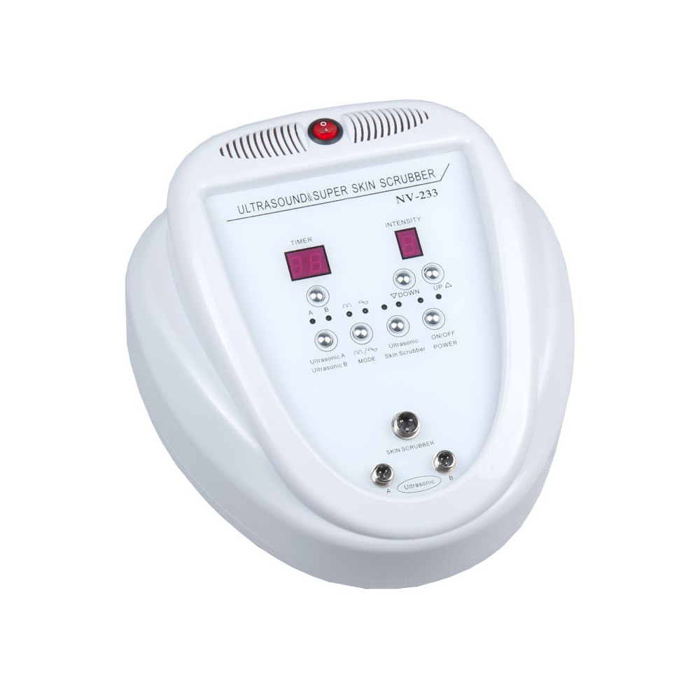 Peeling kawitacyjny + ultradźwięki BN-233