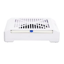 MINI Pochłaniacz pyłu Promed biały