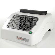 Pochłaniacz pyłu Promed biały