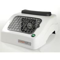 Pochłaniacz pyłu Promed biały