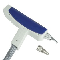 Laser Q-Switch Nd Yag