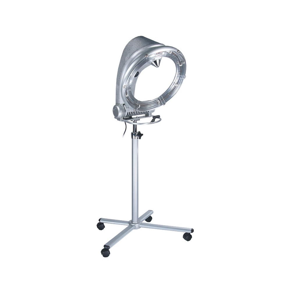 Infrazon na statywie BB-7082 srebrny