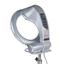 Infrazon na statywie BB-7082 srebrny