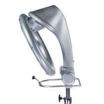 Infrazon na statywie BB-7082 srebrny