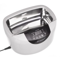 Profesjonalna myjka ultradźwiękowa 2.5L VGT-6250