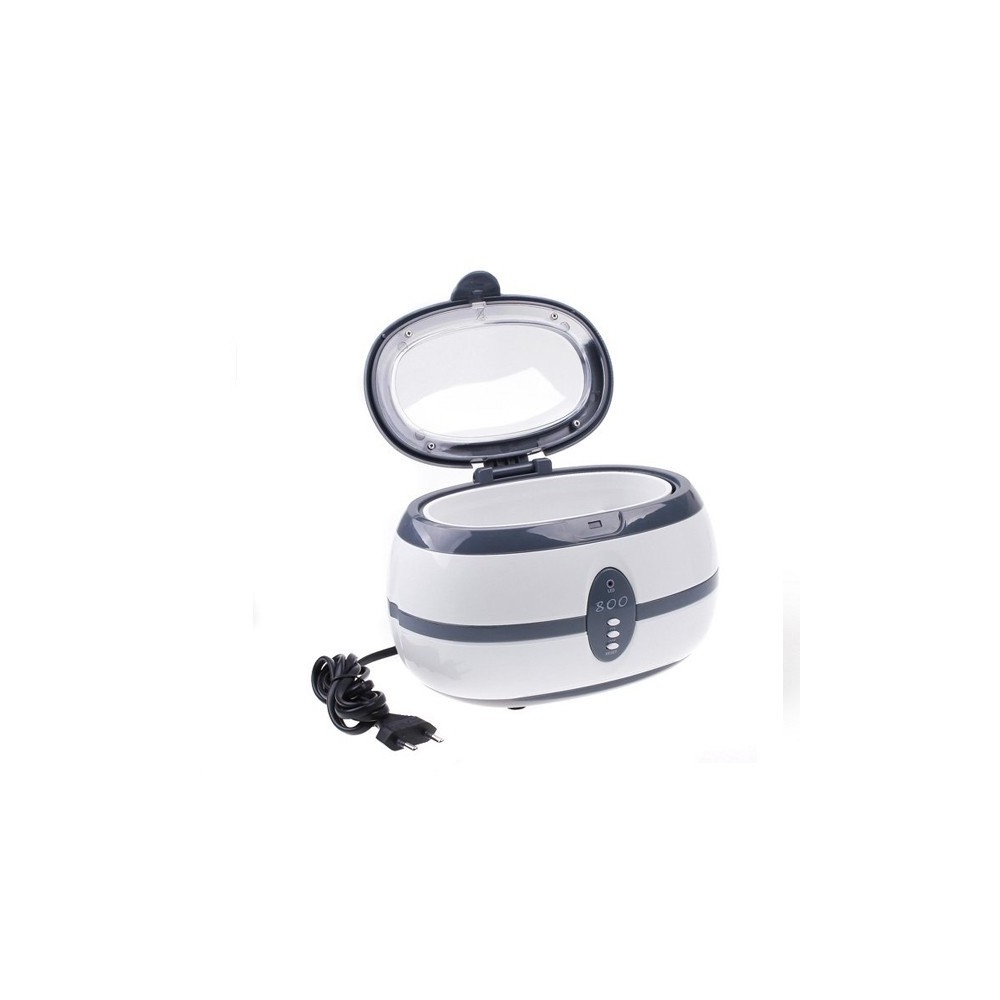 Profesjonalna myjka ultradźwiękowa VGT-800 600ml